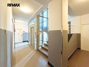 Prodej bytu 2+1, Praha - Nusle, Kloboučnická, 69 m2