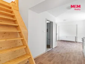 Prodej bytu 3+kk, Kytlice, 62 m2