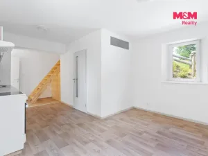 Prodej bytu 3+kk, Kytlice, 62 m2