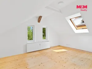 Prodej bytu 3+kk, Kytlice, 62 m2