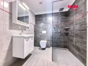 Pronájem bytu 2+kk, Letohrad, Václavské náměstí, 40 m2