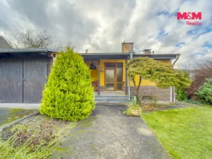 Prodej rodinného domu, Tachov, Lesní, 165 m2