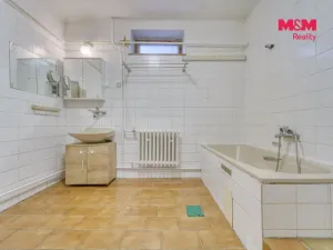 Prodej rodinného domu, Tachov, Lesní, 165 m2