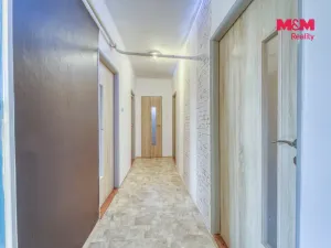 Prodej rodinného domu, Tachov, Lesní, 165 m2