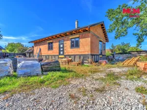 Prodej rodinného domu, Kostomlaty nad Labem, Hronětická, 103 m2