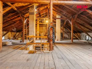 Prodej rodinného domu, Kařez, 253 m2