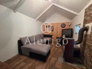 Prodej chaty, Lštění, 27 m2