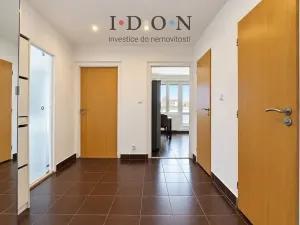 Prodej bytu 3+1, Ostrava, Jugoslávská, 65 m2