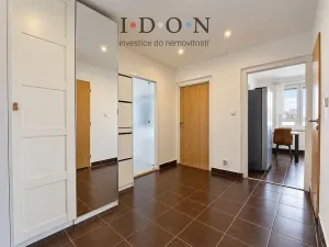 Prodej bytu 3+1, Ostrava, Jugoslávská, 65 m2