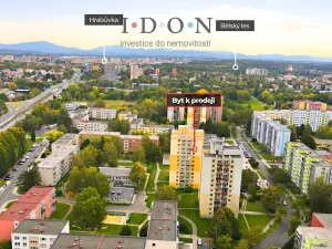 Prodej bytu 3+1, Ostrava, Jugoslávská, 65 m2