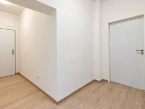 Pronájem bytu 2+kk, Holasice, Brněnská, 30 m2