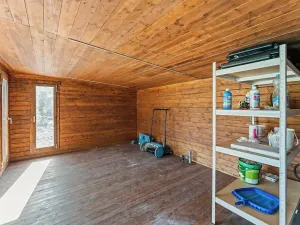 Prodej rodinného domu, Velké Přítočno, Sluneční, 350 m2