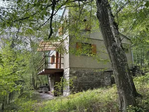 Prodej chaty, Ochoz u Brna, 80 m2