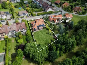 Prodej rodinného domu, Havířov, K Přehradě, 311 m2
