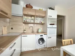 Pronájem bytu 1+1, Heřmanův Městec, V Lukách, 35 m2