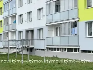 Pronájem bytu 1+1, Heřmanův Městec, V Lukách, 35 m2