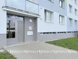 Pronájem bytu 1+1, Heřmanův Městec, V Lukách, 35 m2