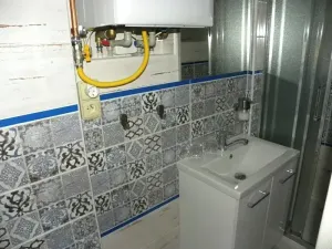 Pronájem bytu 1+kk, Jihlava, Lazebnická, 24 m2