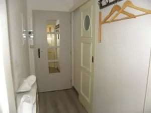 Pronájem bytu 1+kk, Jihlava, Lazebnická, 24 m2