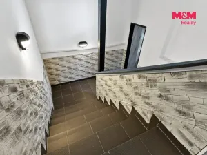 Prodej rodinného domu, Železný Brod - Těpeře, 100 m2