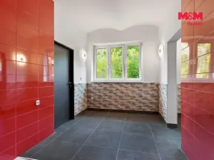 Prodej rodinného domu, Železný Brod - Těpeře, 100 m2