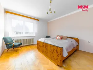 Prodej rodinného domu, Lažany, 120 m2