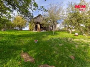 Prodej rodinného domu, Lažany, 120 m2