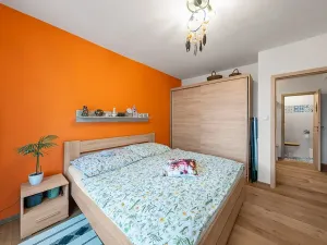 Pronájem bytu 2+1, Brno, Medlánecká, 57 m2