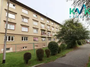 Prodej bytu 2+1, Sokolov, Pionýrů, 54 m2