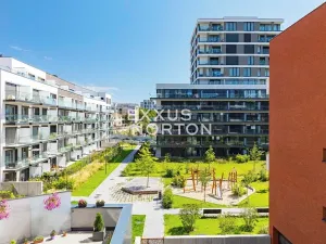 Prodej bytu 2+kk, Praha - Žižkov, Jana Želivského, 46 m2