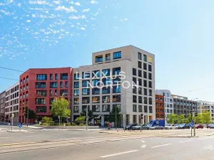 Prodej bytu 2+kk, Praha - Žižkov, Jana Želivského, 46 m2