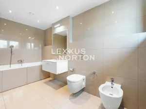 Pronájem rodinného domu, Praha - Břevnov, Anhaltova, 500 m2
