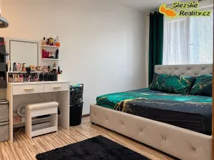Prodej bytu 3+1, Ostrava, Krokova, 70 m2