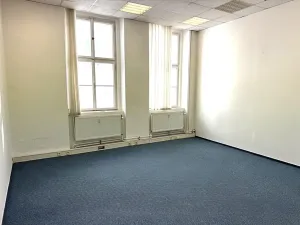 Pronájem kanceláře, Praha - Holešovice, U průhonu, 30 m2