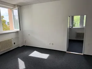 Pronájem kanceláře, Praha - Žižkov, U zásobní zahrady, 46 m2