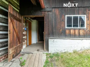 Prodej chalupy, Poniklá, 160 m2