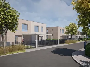 Prodej rodinného domu, Líbeznice, Zahradní, 125 m2