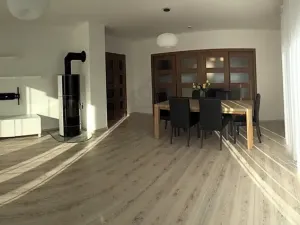 Prodej rodinného domu, Čebín, 158 m2