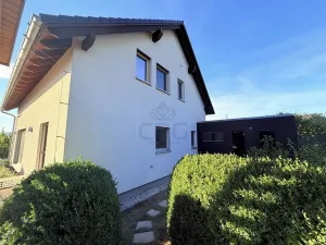 Prodej rodinného domu, Čebín, 158 m2