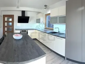 Prodej rodinného domu, Čebín, 158 m2