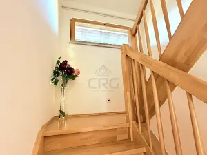 Prodej rodinného domu, Čebín, 158 m2