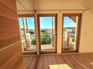 Prodej rodinného domu, Čebín, 158 m2
