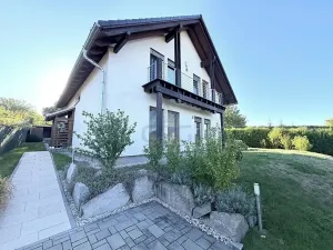 Prodej rodinného domu, Čebín, 158 m2
