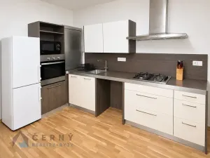 Pronájem bytu 2+1, Liberec, U Lomu, 49 m2
