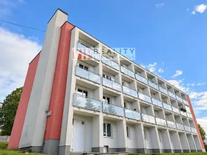 Prodej bytu 2+kk, Jedovnice, Na Kopci, 58 m2