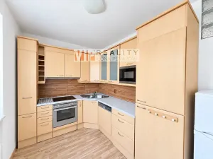 Prodej bytu 2+kk, Jedovnice, Na Kopci, 58 m2