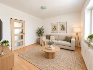 Prodej bytu 2+kk, Jedovnice, Na Kopci, 58 m2
