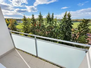 Prodej bytu 2+kk, Jedovnice, Na Kopci, 58 m2