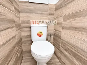 Prodej bytu 2+kk, Jedovnice, Na Kopci, 58 m2