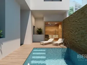 Prodej bytu 3+kk, Torrevieja, Španělsko, 76 m2